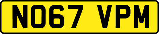 NO67VPM