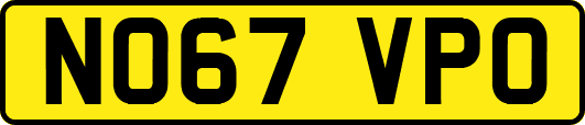 NO67VPO