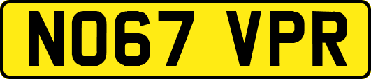 NO67VPR