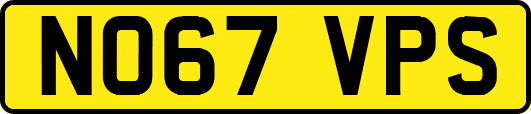 NO67VPS