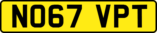 NO67VPT