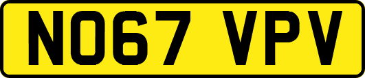 NO67VPV