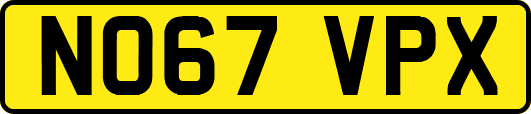 NO67VPX