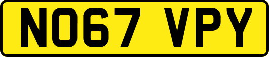 NO67VPY
