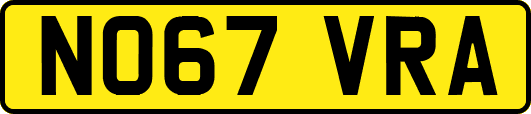 NO67VRA