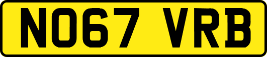 NO67VRB
