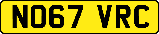 NO67VRC