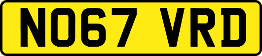 NO67VRD