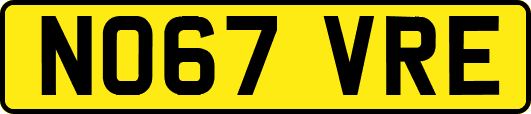 NO67VRE