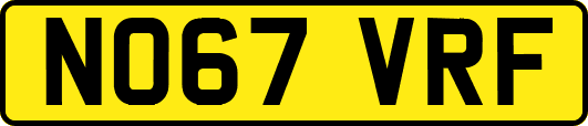 NO67VRF