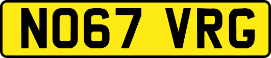 NO67VRG