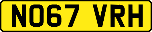 NO67VRH