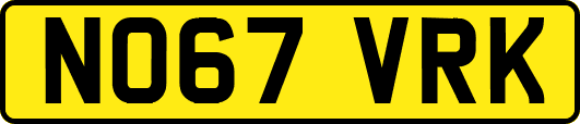NO67VRK