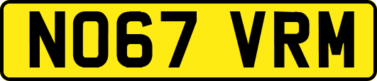 NO67VRM