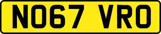NO67VRO