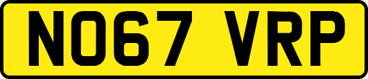 NO67VRP