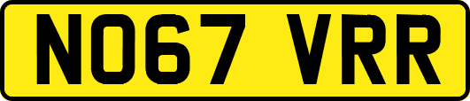 NO67VRR