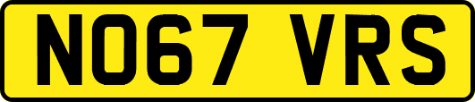 NO67VRS