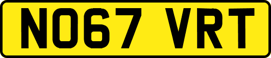 NO67VRT