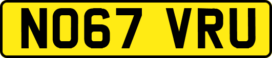 NO67VRU