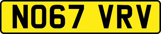 NO67VRV