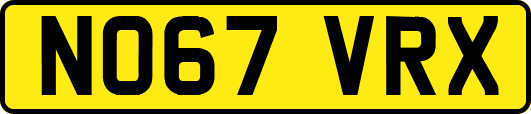 NO67VRX
