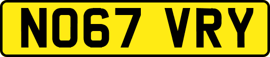 NO67VRY