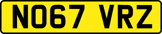 NO67VRZ