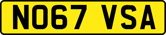 NO67VSA