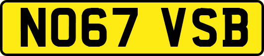 NO67VSB