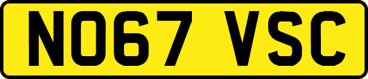 NO67VSC