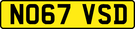 NO67VSD