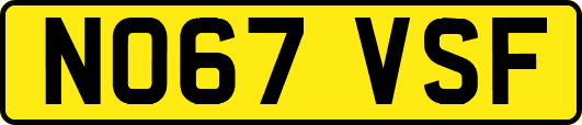 NO67VSF