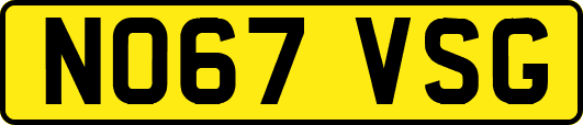 NO67VSG