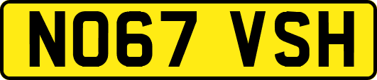 NO67VSH