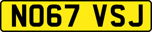 NO67VSJ