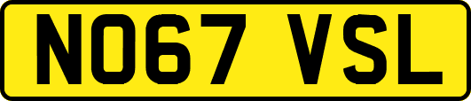 NO67VSL