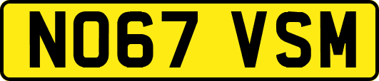 NO67VSM