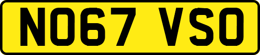 NO67VSO