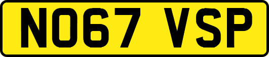 NO67VSP