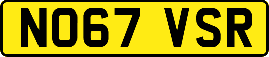 NO67VSR
