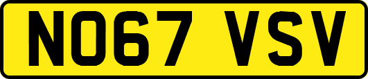 NO67VSV