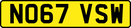 NO67VSW