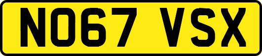 NO67VSX