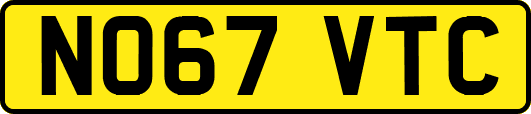NO67VTC