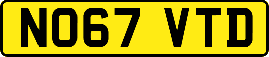 NO67VTD