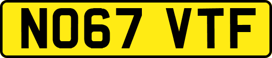 NO67VTF