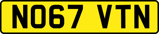 NO67VTN