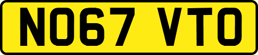 NO67VTO