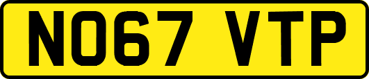 NO67VTP